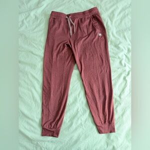 Vuori women’s joggers